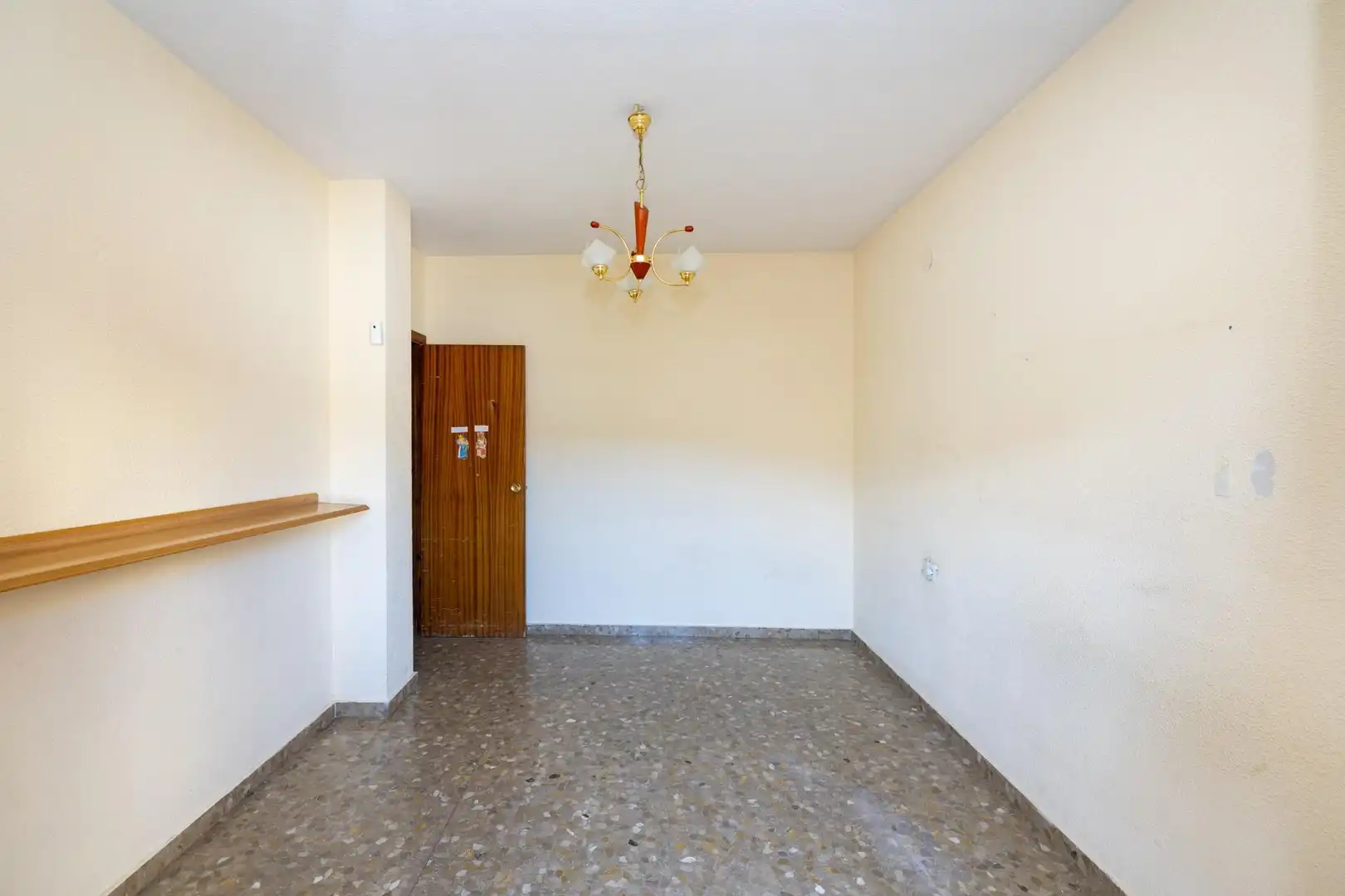 Casa o xalet en venda a Calle de Alonso Cano, La Zubia Ciudad