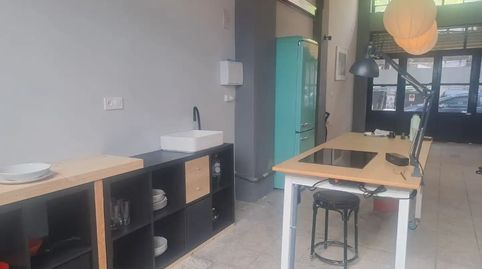 Foto 2 de Piso en venta en Lezamako Trenbide Zaharreko Bidea, 60, Barrio de Uribarri, Bilbao