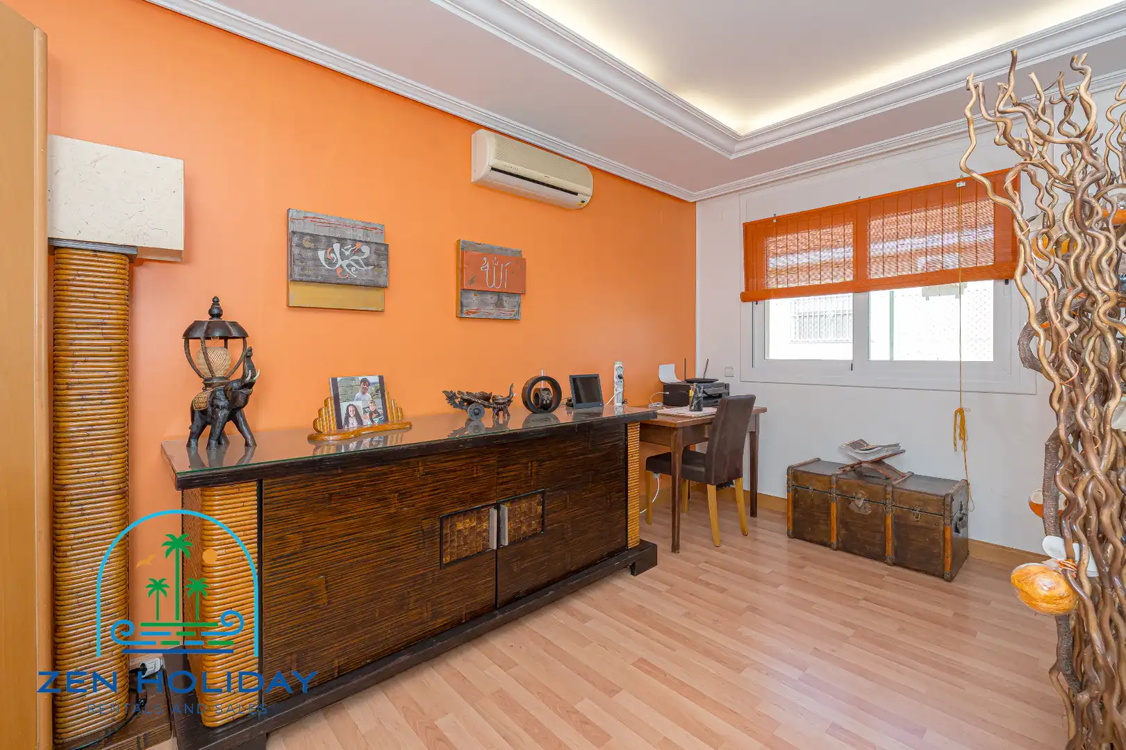 Villa avec terrasse à vendre à Carretera Busot-Muchamel, imagen 7
