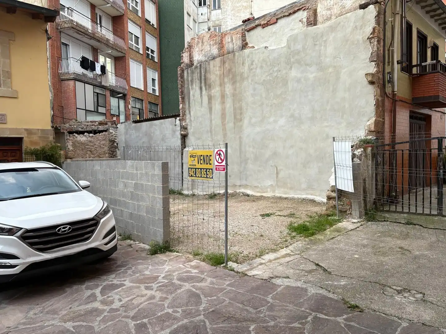 Residential for sale in Torrelavega 