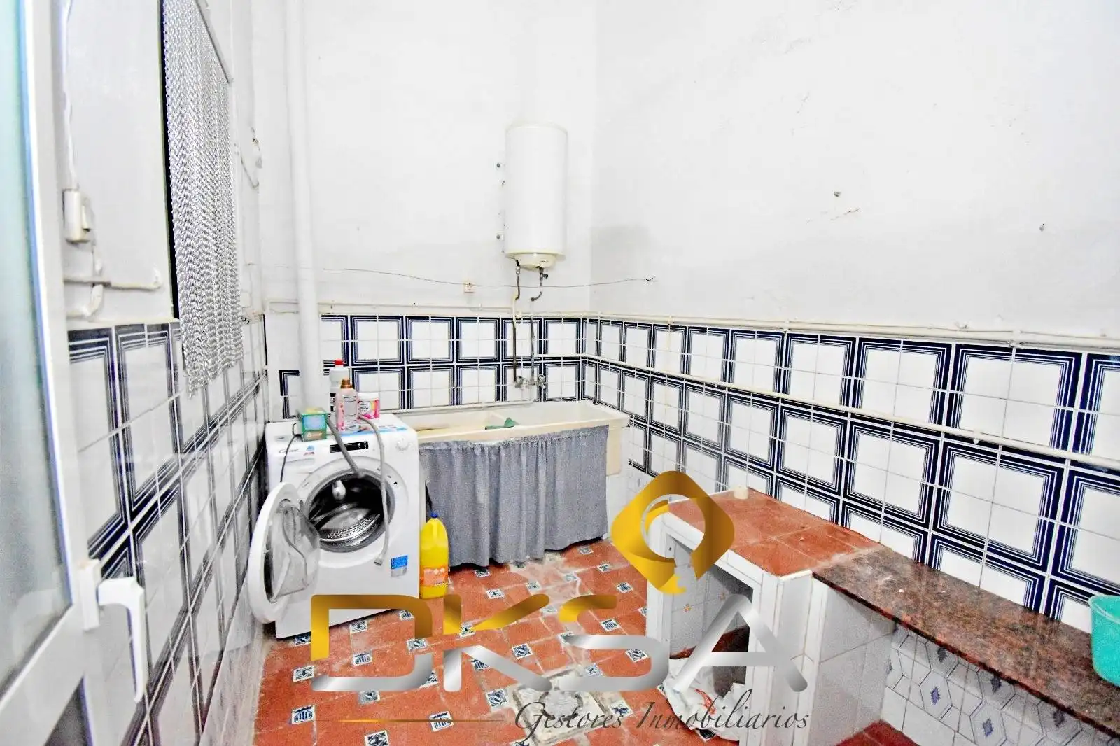 Baño de Casa o chalet en venta en La Vilavella con Trastero