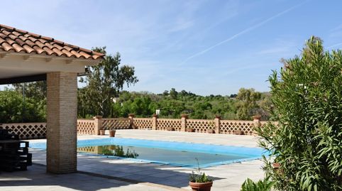 Foto 4 de Casa o chalet en venta en Cerro Palos Poligono 45 Parcela 63, Los Cigarrales-La Bastida, Toledo Capital