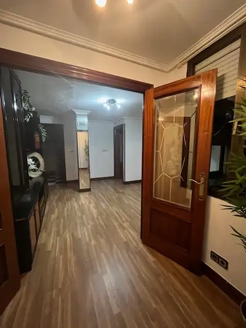 Flat for sale in Iparragirre Etorbidea, Capitán Mendizabal - La Sardinera