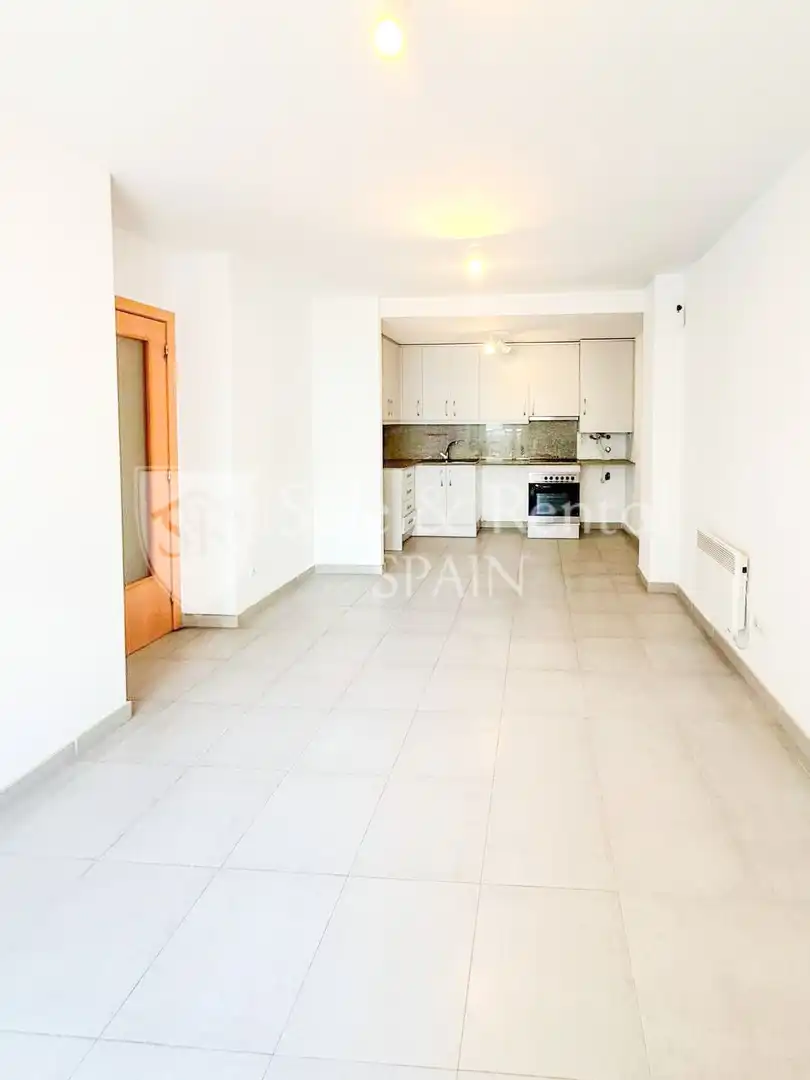 Cocina de Piso en venta en Blanes con Calefacción y Terraza