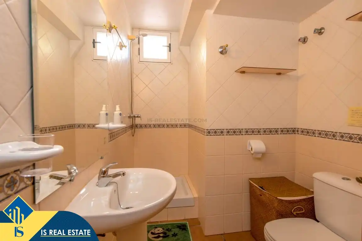 Chalet con jardín en venta en La Mata, imagen 42