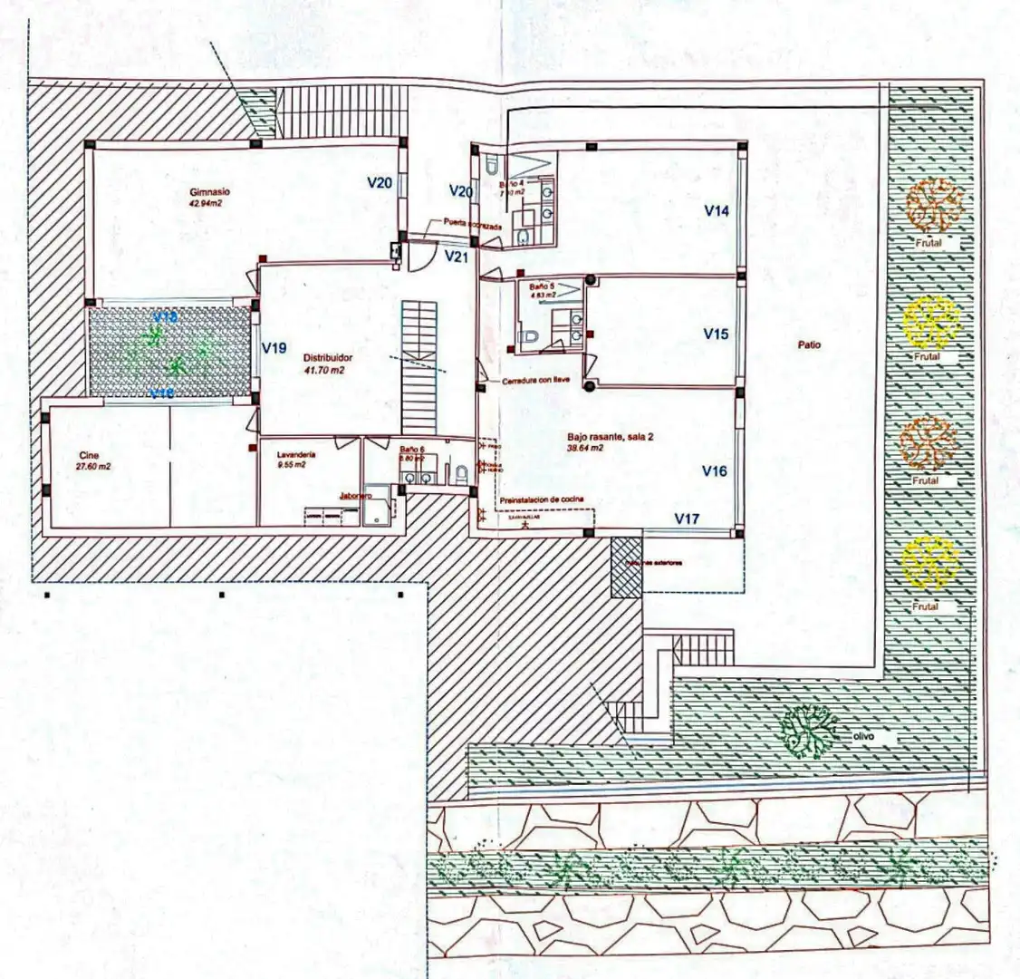 Chalet con piscina en venta en Balcón de Finestrat - Terra Marina, imagen 88