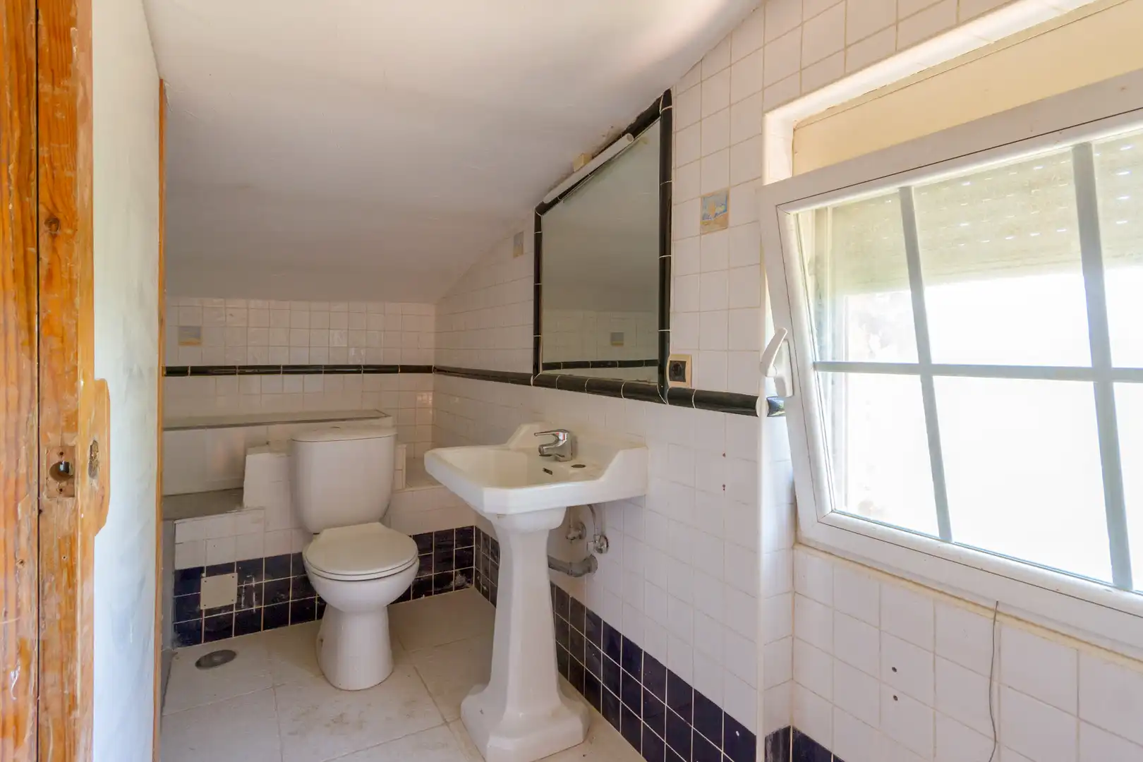 Casa o chalet en venta en C/ Fresno, Prado Norte