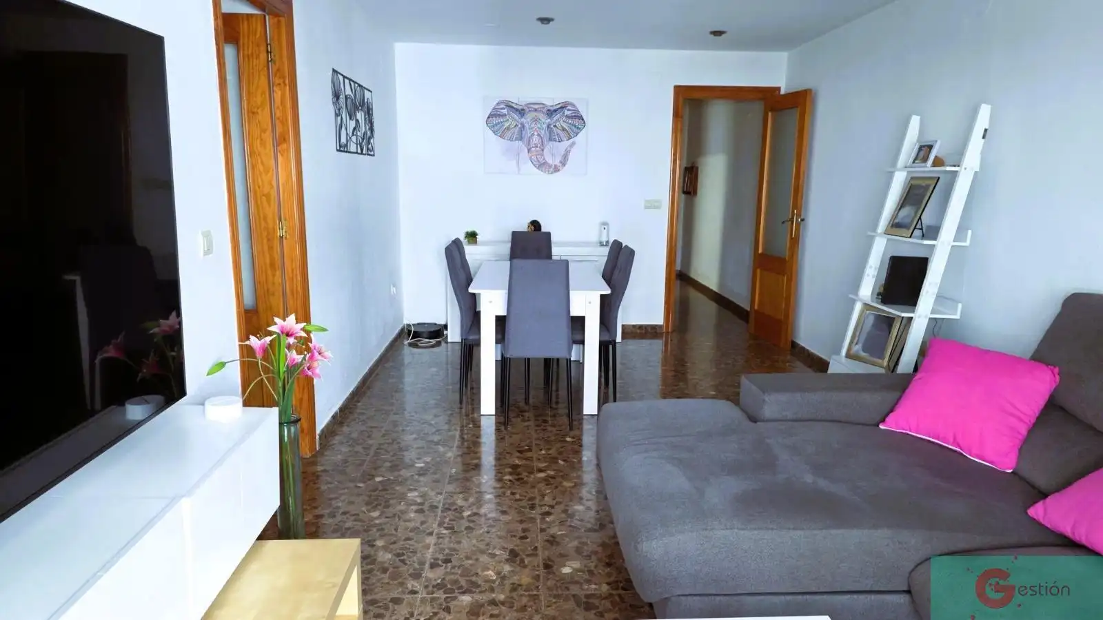 Appartement avec terrasse à vendre à Centro