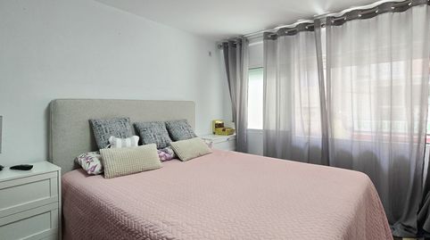 Foto 2 von Wohnung zum Verkauf in C. Gral. Elizaicin, Pla de Bon Repós, Alicante / Alacant