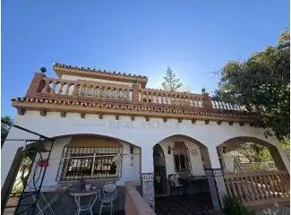 Villa mit Pool zum Verkauf in Capellanía - Retamar, imagen 40
