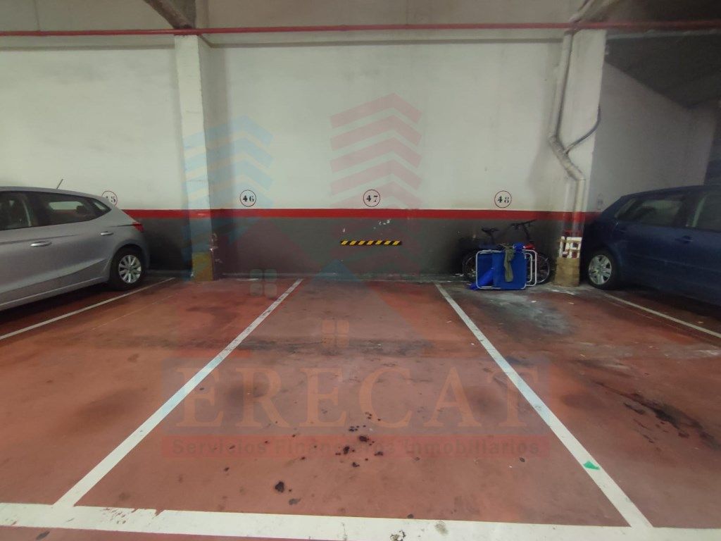 Aparcament de Garatge en venda en  Barcelona Capital