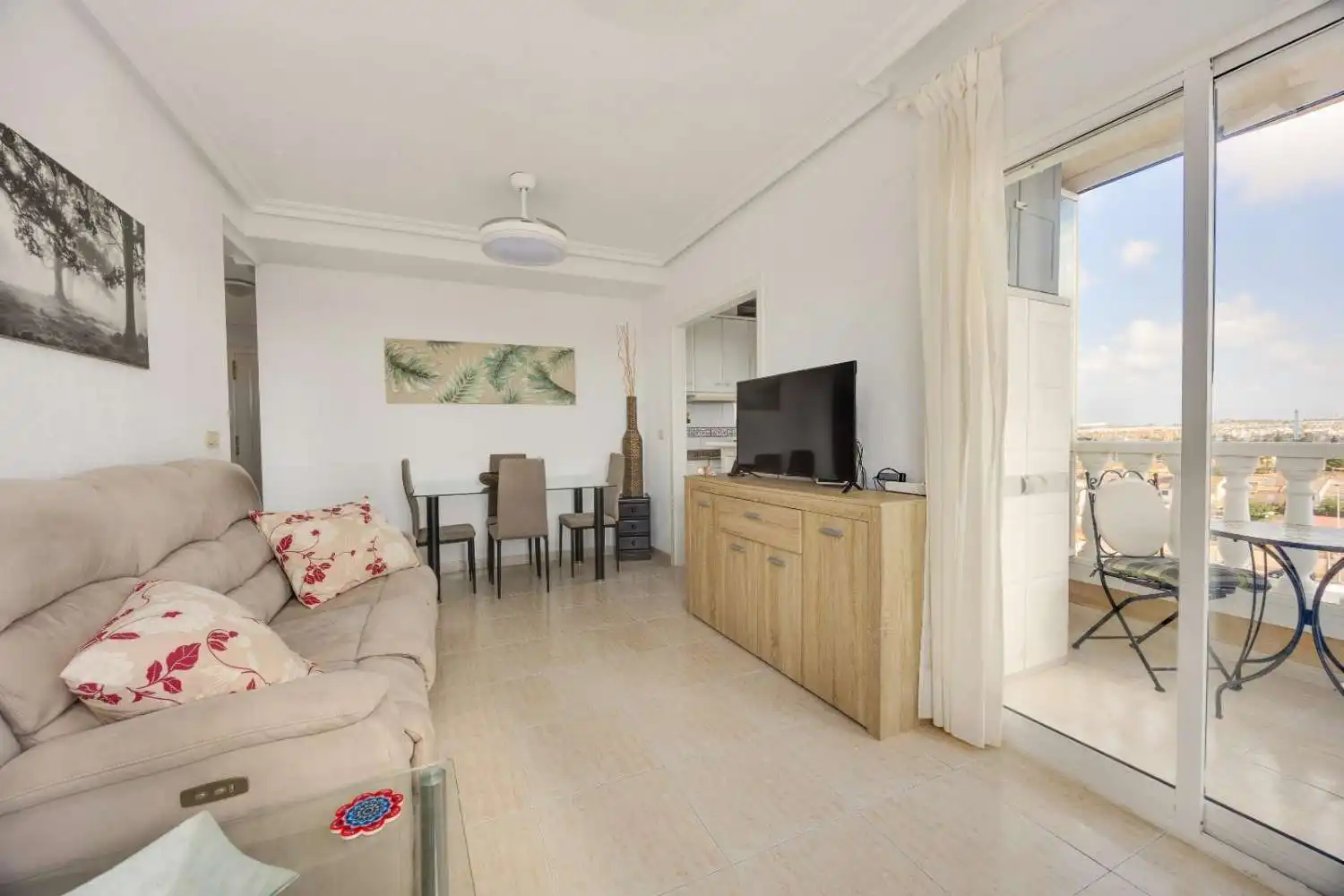 Apartamento con piscina en venta en N/A, imagen 14