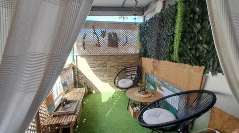 Foto 4 de Pis en venda a Calle Hermanos Álvarez Quintero, Barrio de Ciudad Jardín, Málaga Capital