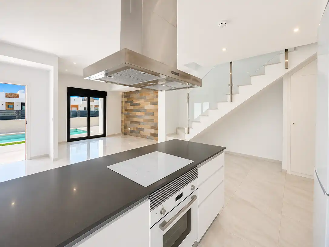 Maison avec piscine à vendre à La Alberca, imagen 6