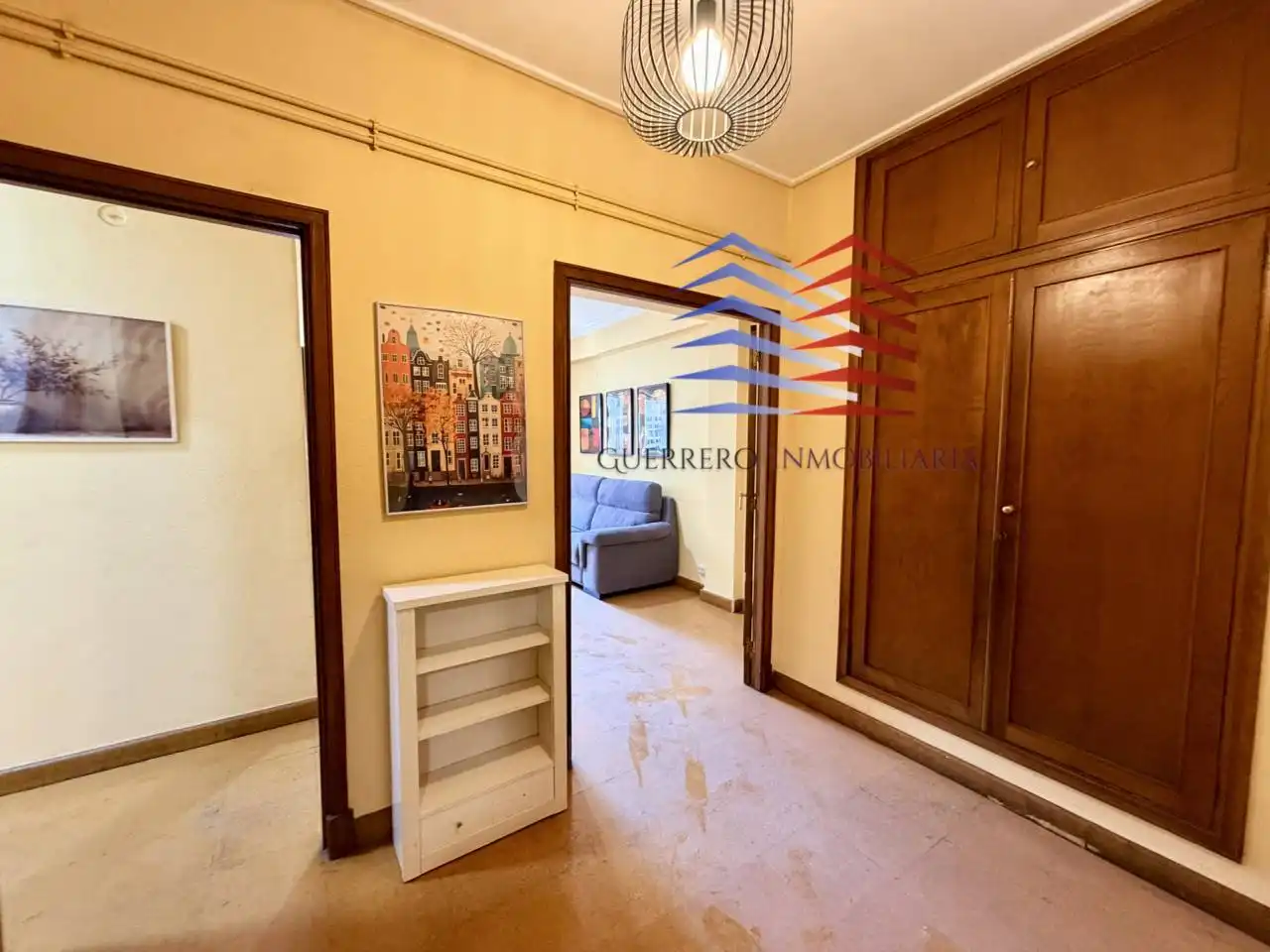 Wohnung mit Terrasse zur Miete in Avenida LA HABANA, imagen 56