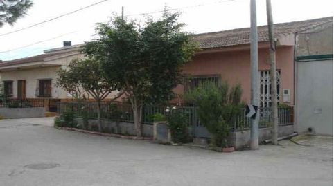 Foto 2 de Casa o chalet en venta en Vereda de Los Cayuelas, 28, El Esparragal, Murcia Capital