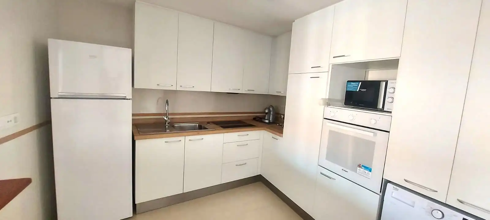 Wohnung mit Terrasse zum Verkauf in Meis, imagen 8