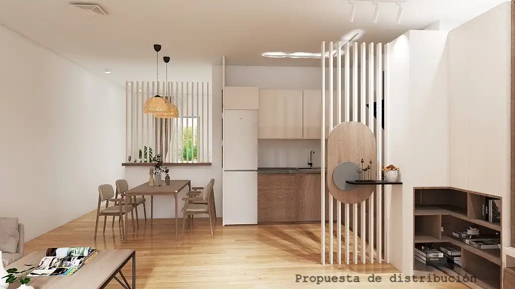 Kitchen of Lofts for sale in La Manga del Mar Menor  with Air Conditioner, Heating and Oven