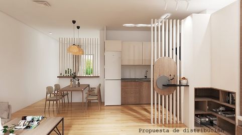 Foto 5 de Loft en venta en Camino Dársena, 1, Zona Galúa - Calnegre, La Manga del Mar Menor