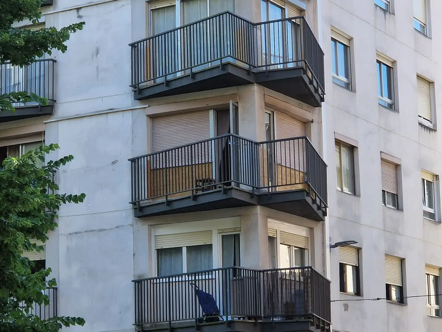 Appartement avec ascenseur à vendre à azkuene, imagen 4