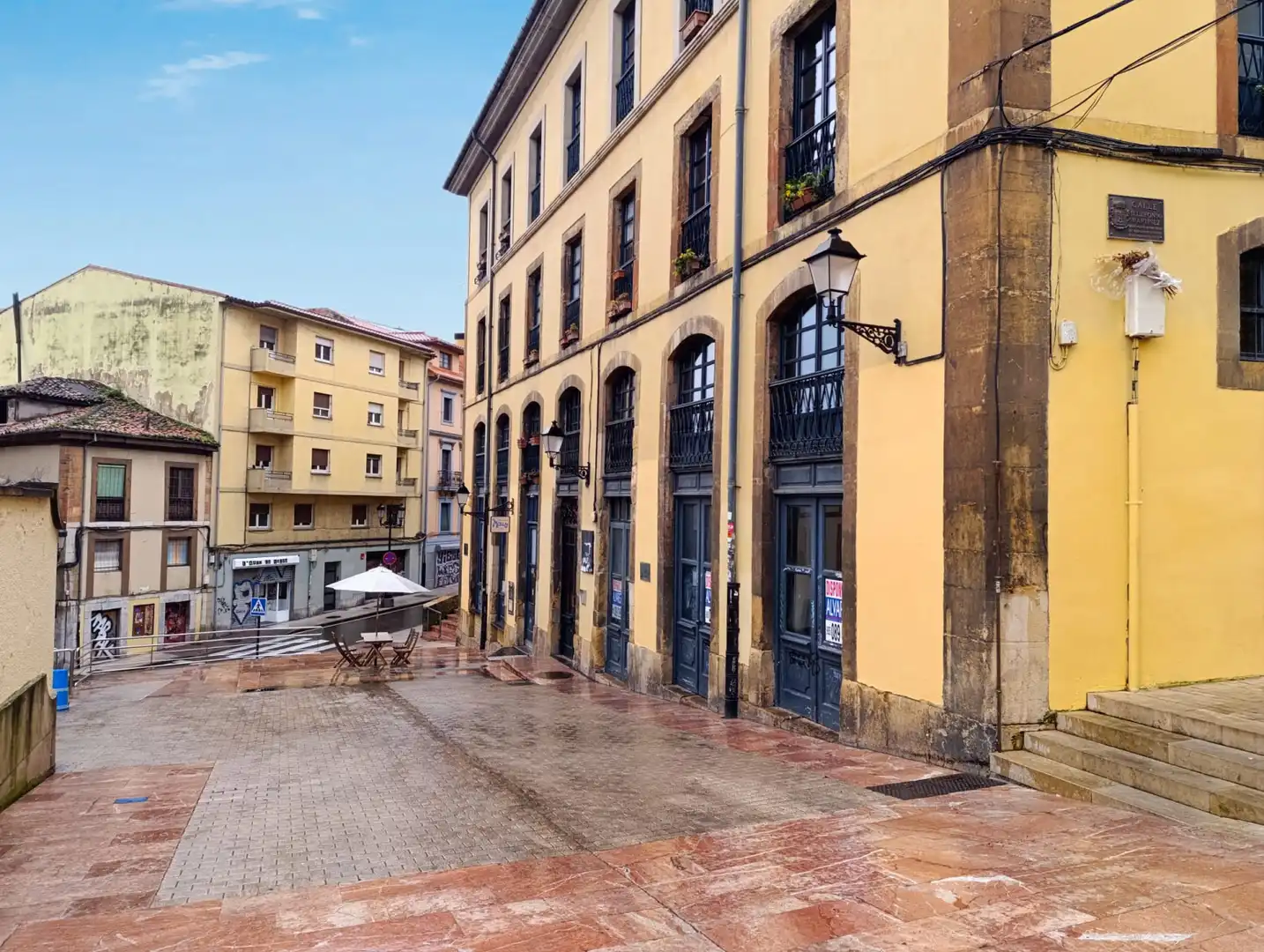 Business premises for sale in Oviedo - SAN JOSE, imagen 3