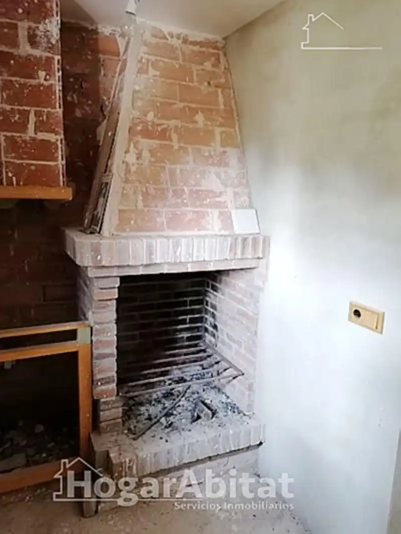 Casa o chalet en venta en Benicasim / Benicàssim con Calefacción y Terraza