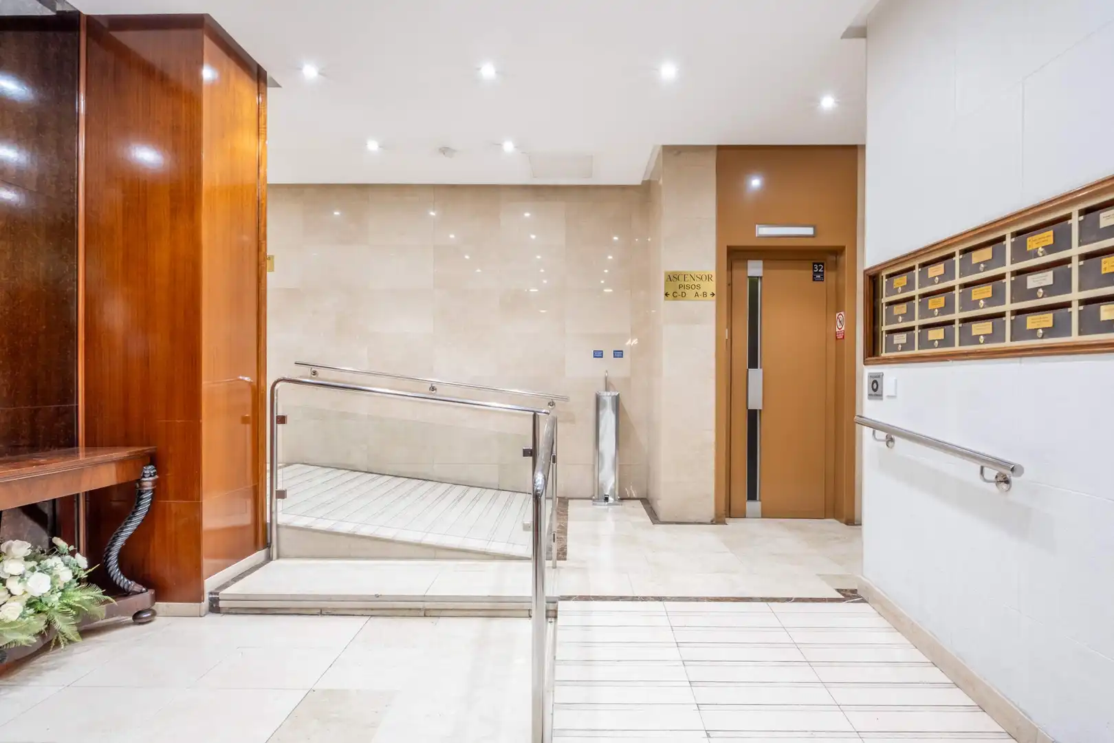 Piso en venta en Zaragoza con Calefacción, Terraza y Balcón