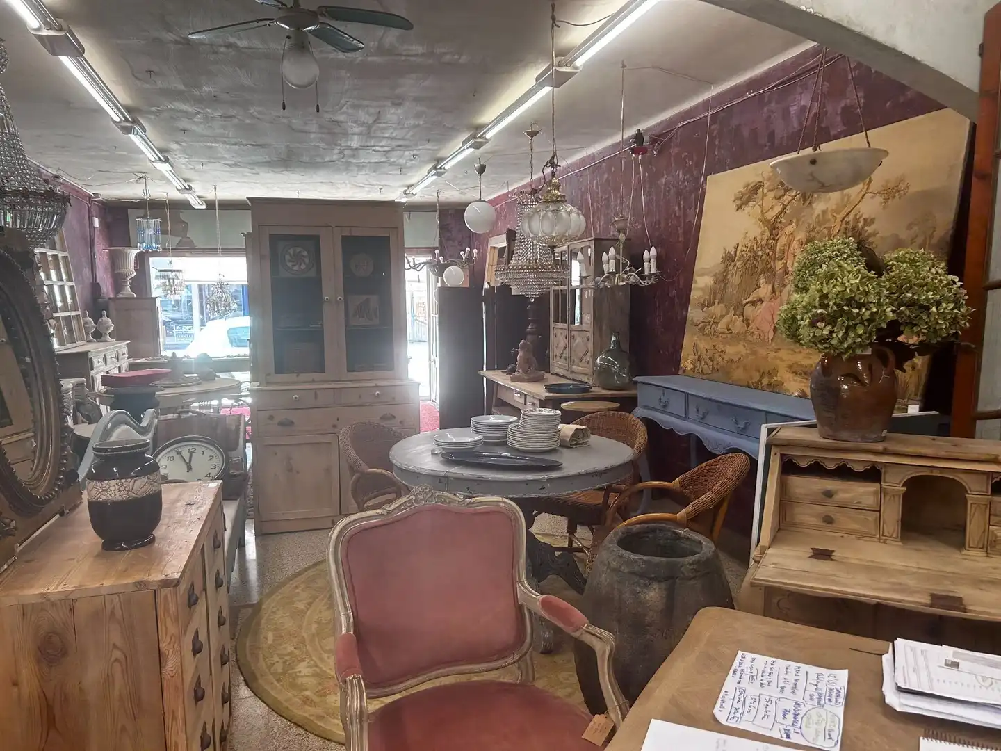 Local comercial en venta en La Bisbal d'Empordà, imagen 4