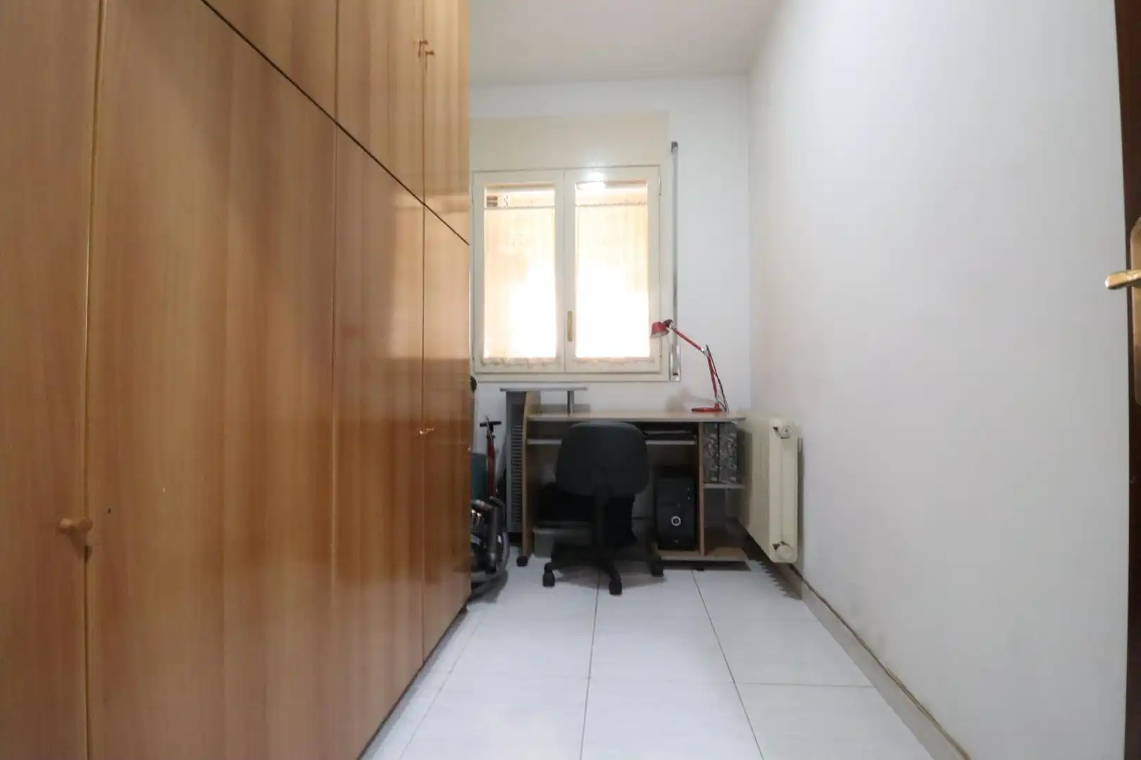 Planta baixa en venda en Sabadell amb Aire condicionat, Calefacció i Terrassa