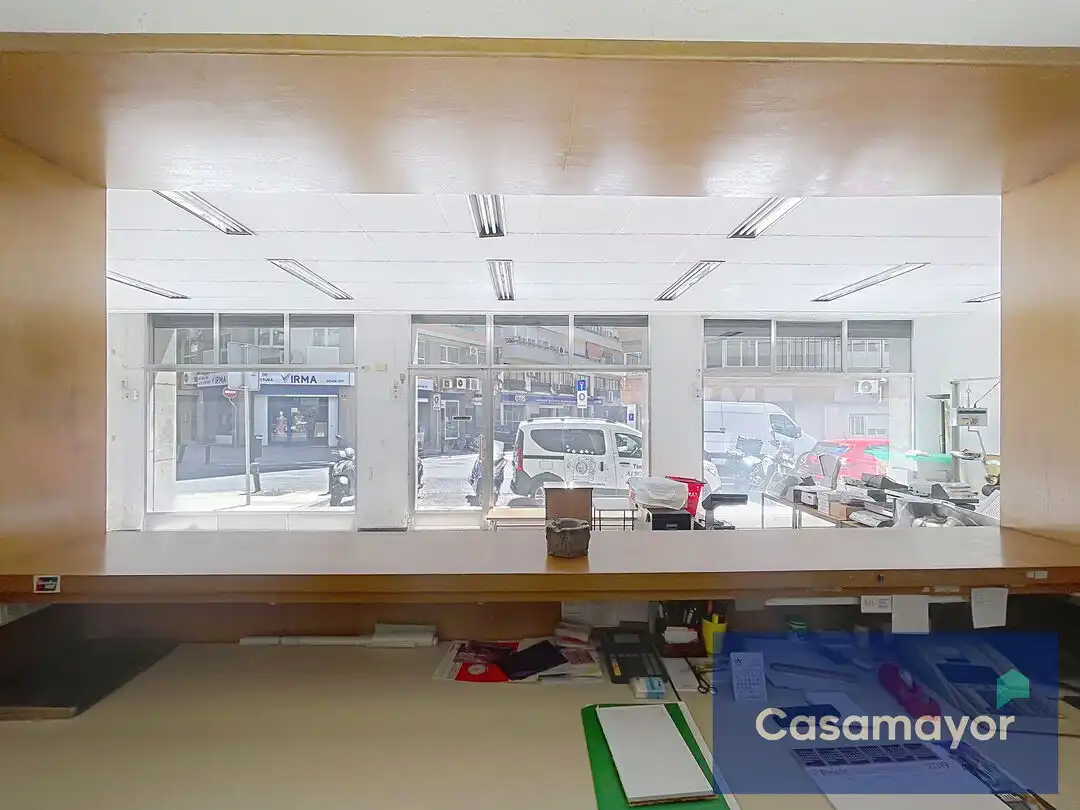 Local comercial en venda a Calle Churruca 11, imagen 14