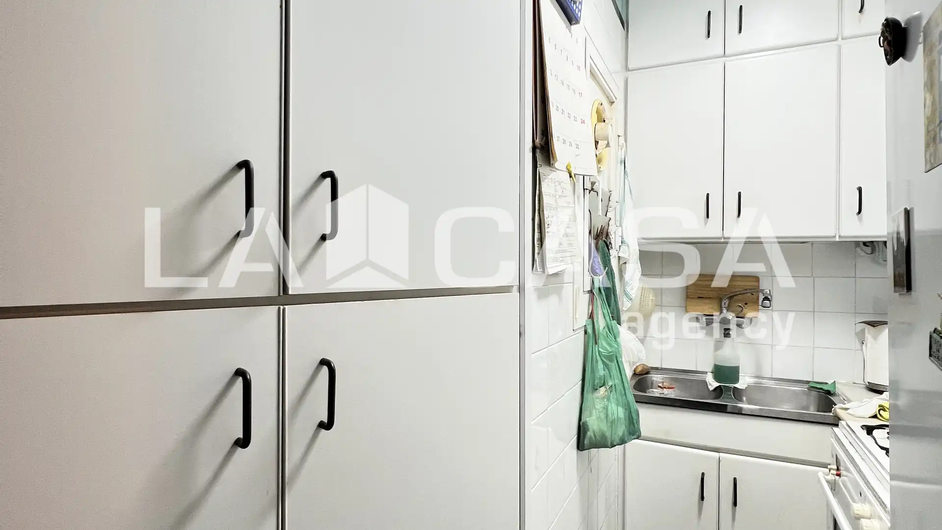 Flat for sale in Llefià