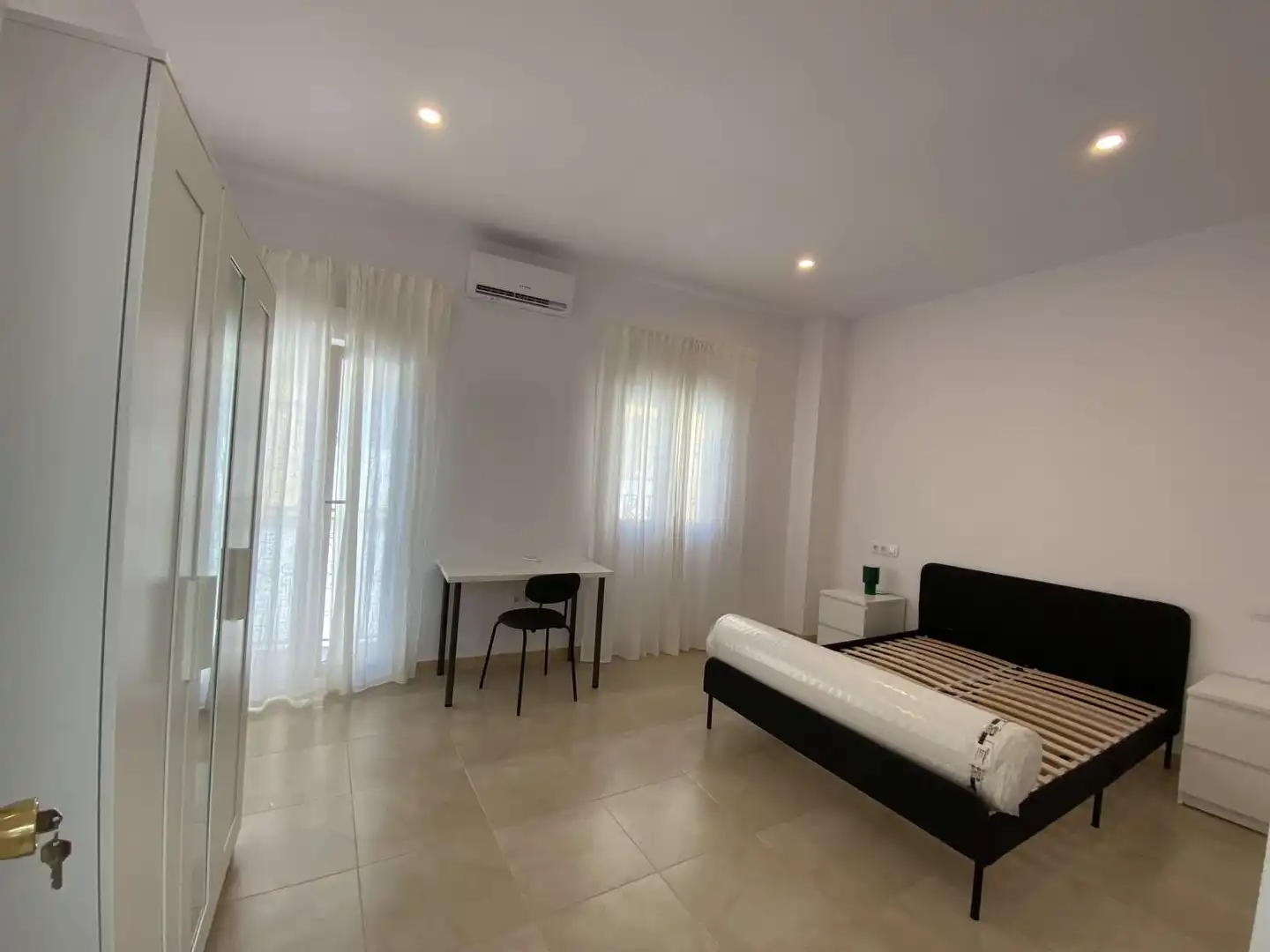 Room in San Lorenzo