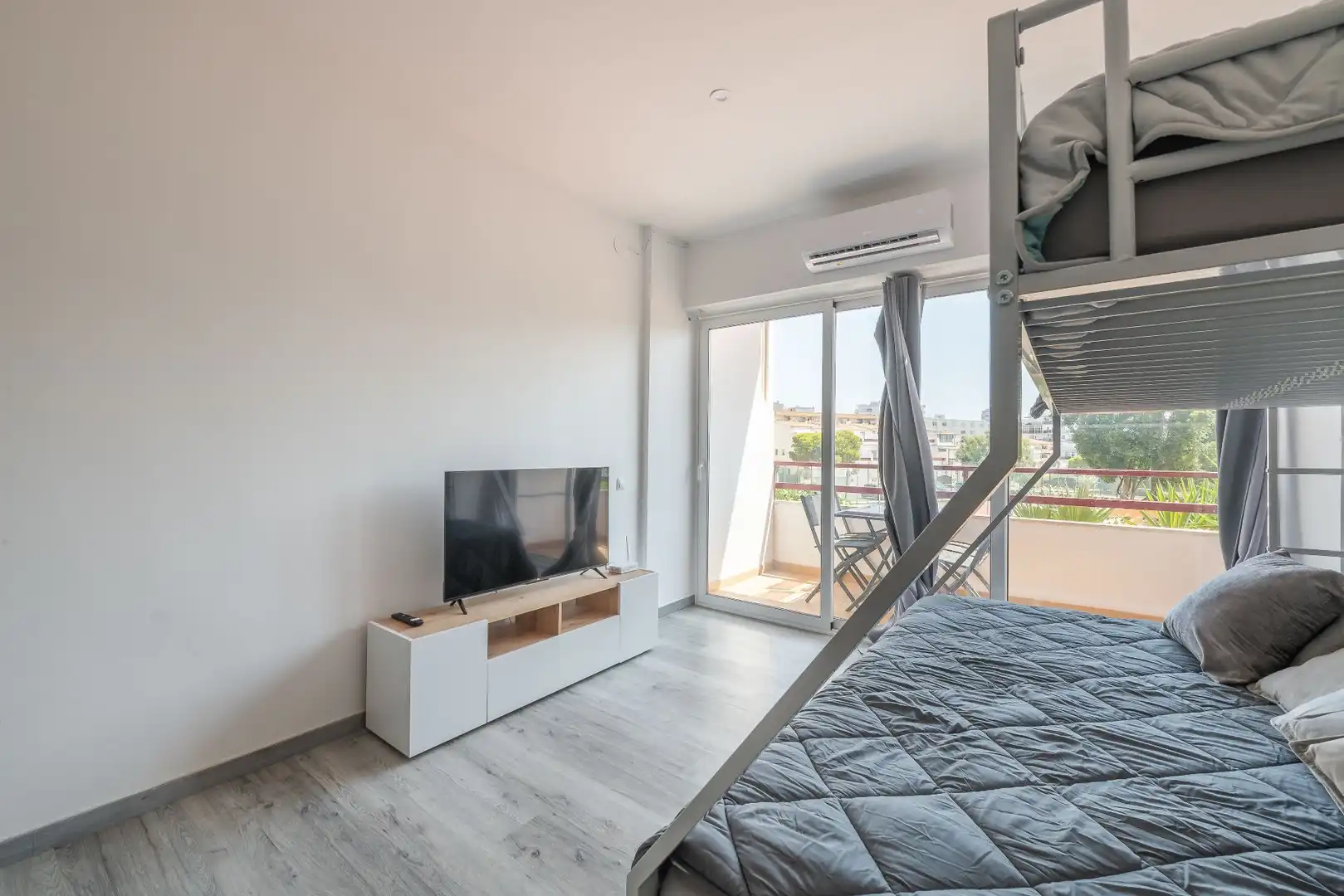 Studio with pool for sale in cap de ponent, imagen 2