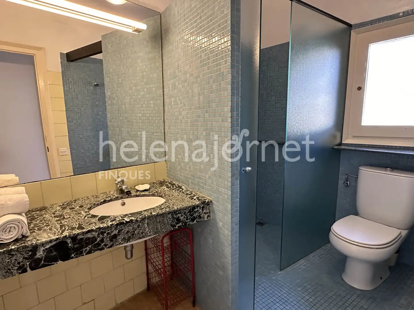 Bany de Casa o xalet de lloguer en Sant Pol