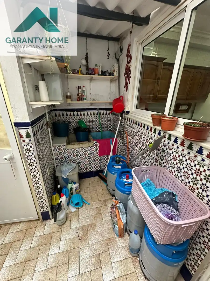 Casa amb terrassa en venda a Priego de Córdoba, imagen 28