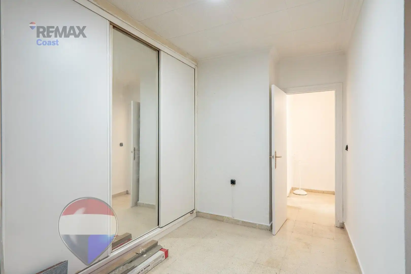 Flat for sale in Málaga  with Terrace