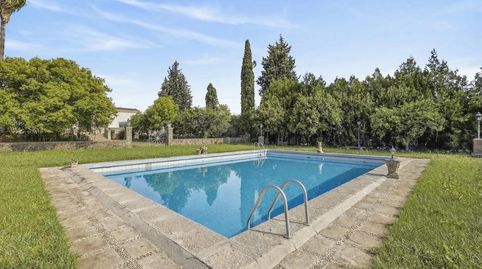 Foto 2 von Country house zum Verkauf in C. Pablo Picasso, Lora del Río, Sevilla