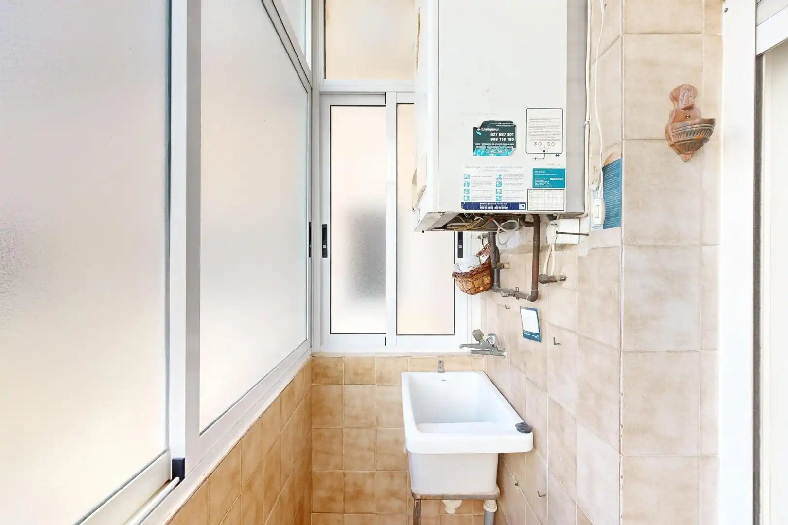 Baño de Piso en venta en Cartagena ciudad