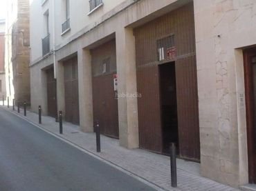 Local comercial en venta en Calle Dos de Mayo 5
