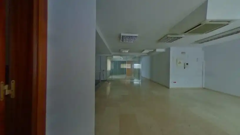 Oficina en venta en Vigo 