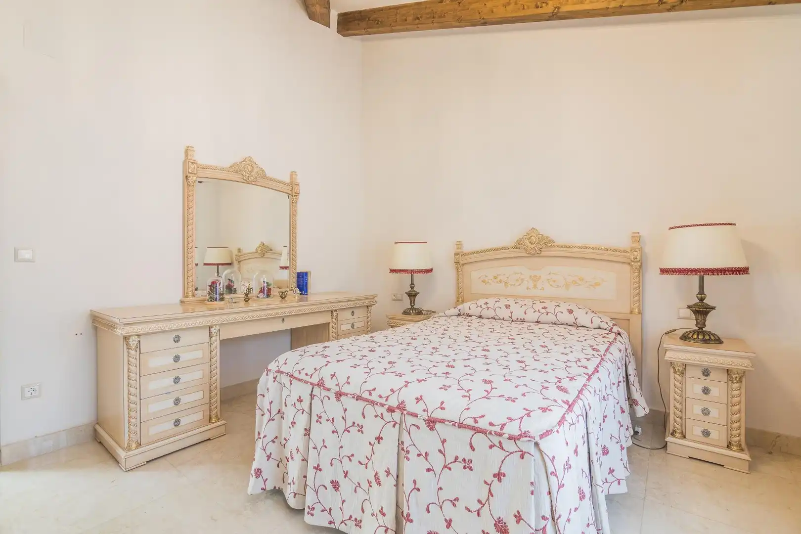 Habitación de Casa o chalet en venta en Monóvar  / Monòver con Calefacción y Terraza
