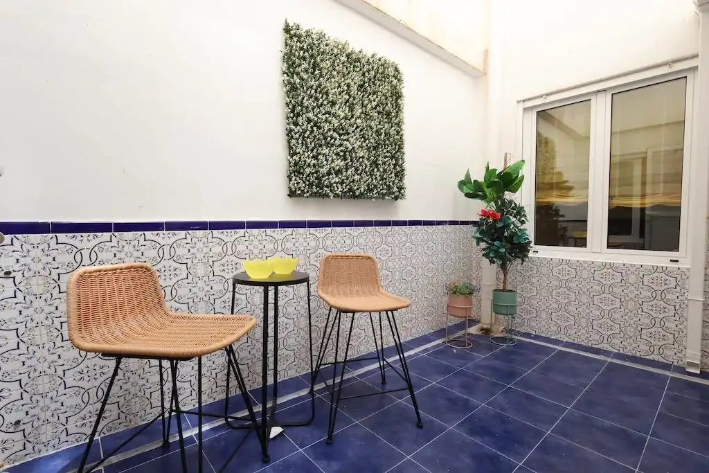 Apartament en venda a Paseo de la Libertad, Centro - Muelle Pesquero