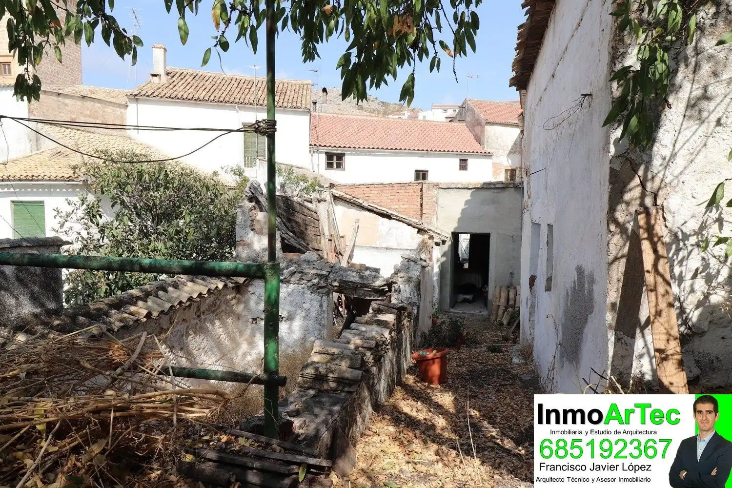 Casa amb terrassa en venda a Íllora, imagen 35