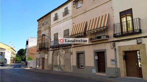 Foto 5 de Residencial en venda a De Pedro Faura 1-3, Zona Centro - Ayuntamiento, Madrid