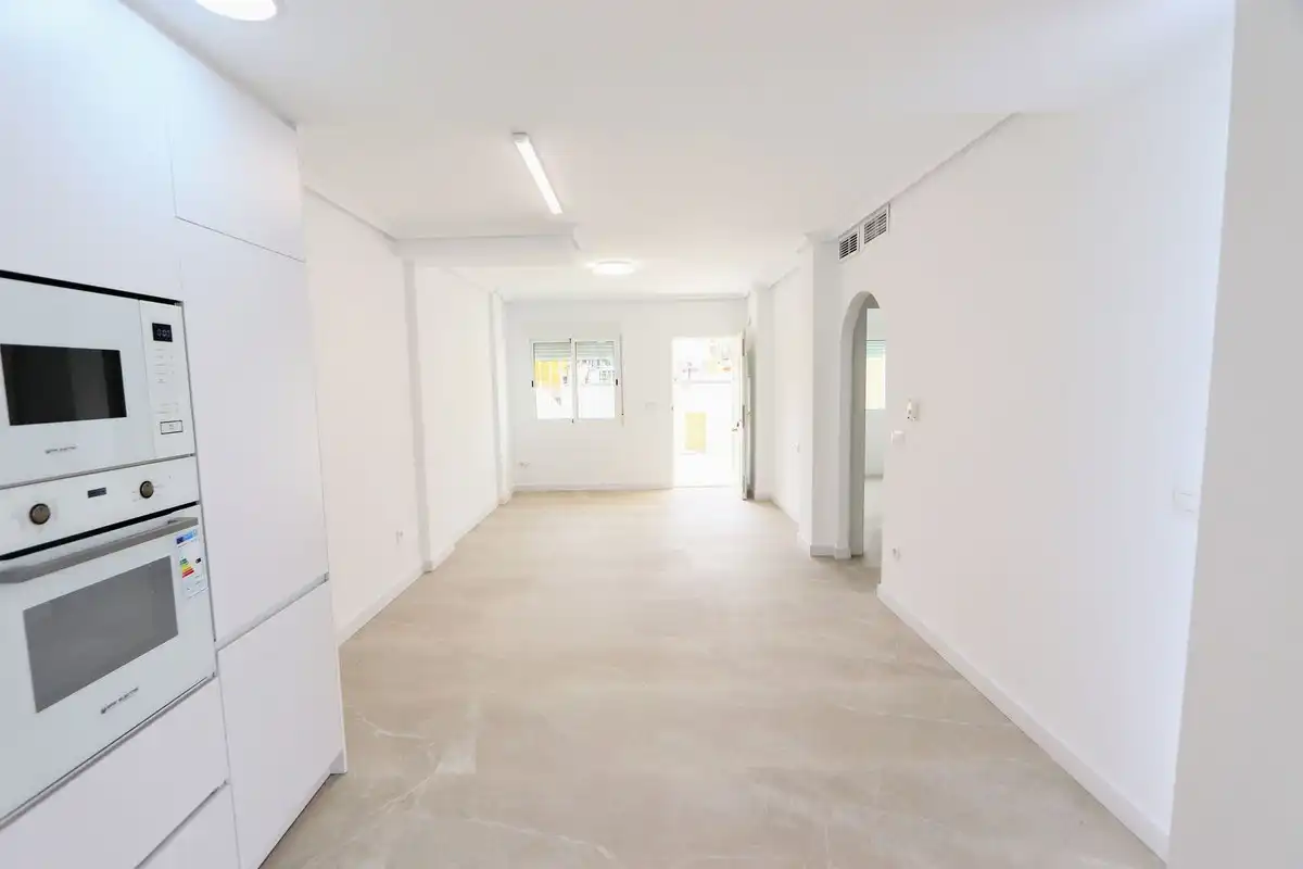 Apartament en venda a Pilar de la Horadada ciudad