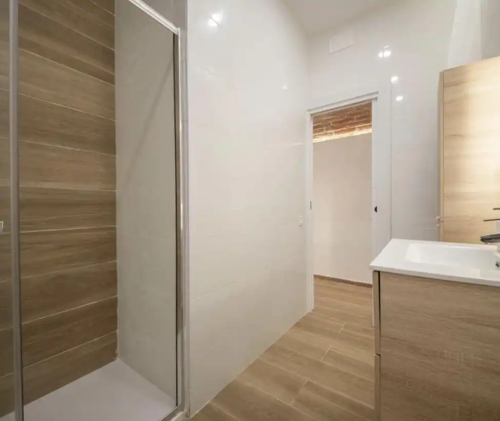 Flat with lift for sale in Sant Andreu, imagen 29