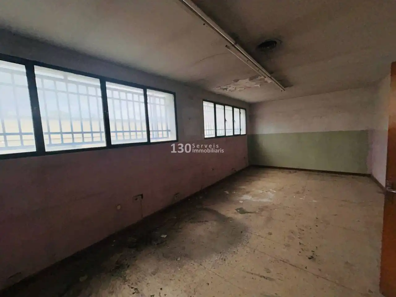 Nave industrial en venta en Calle Lloriana, imagen 6