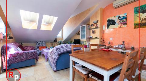 Foto 4 de Piso en venta en Calle de Manuel de Falla, Centro, Madrid