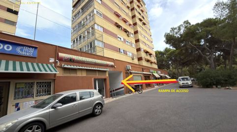 Foto 2 de Garatge en venda a Avenida de la Gola del Puchol, El Saler, Valencia Capital
