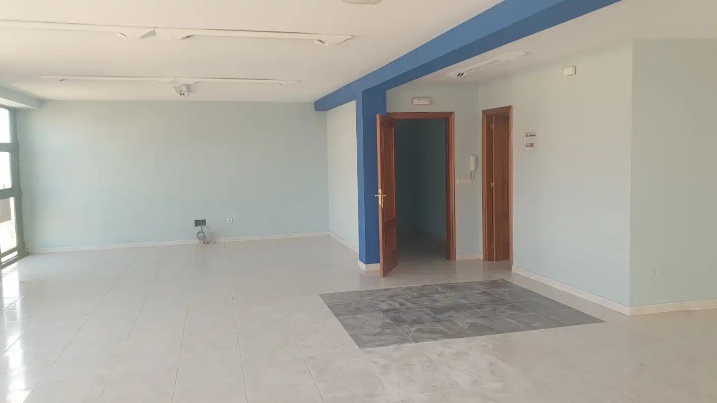 Büro zur Miete in Rua Via Edison, 1, Santiago de Compostela, La Coruña, España, imagen 7